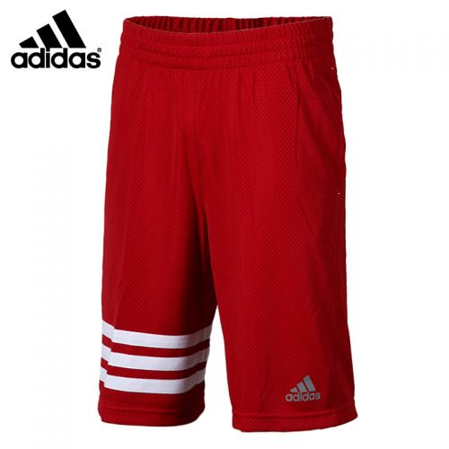  Short sport homme ADIDAS - Ref 553408