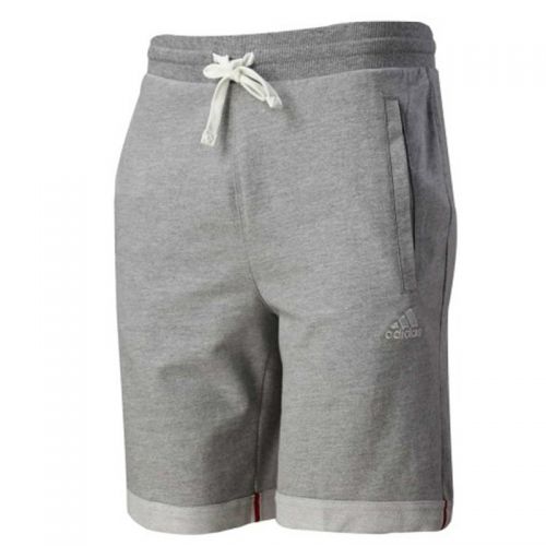  Short sport homme ADIDAS - Ref 553438