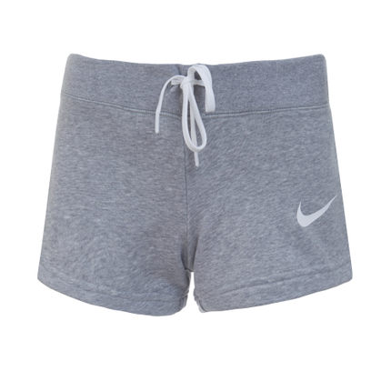 Short sport femme NIKE - Ref 553447