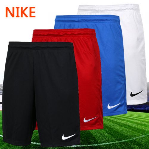 Short sport homme NIKE - Ref 553459