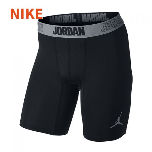 Short sport homme NIKE - Ref 553465