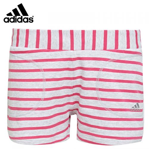  Short sport femme ADIDAS - Ref 553491