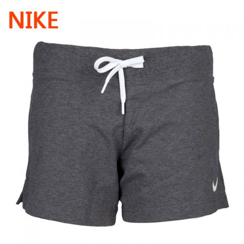  Short sport femme NIKE - Ref 553494