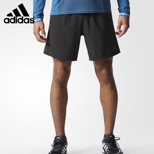  Short sport homme ADIDAS - Ref 553503