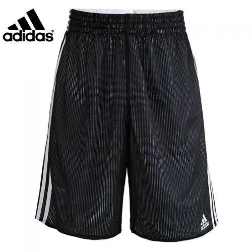  Short sport homme ADIDAS - Ref 553525