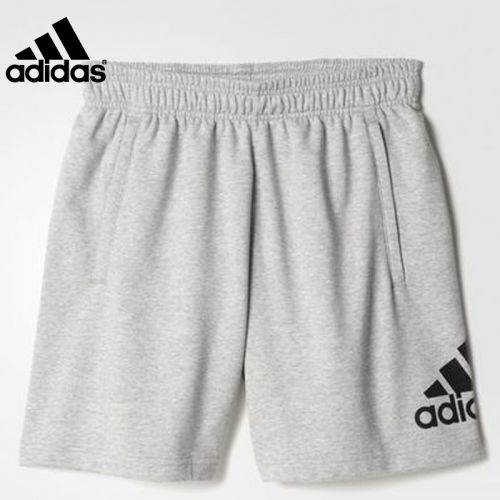  Short sport homme ADIDAS - Ref 553537