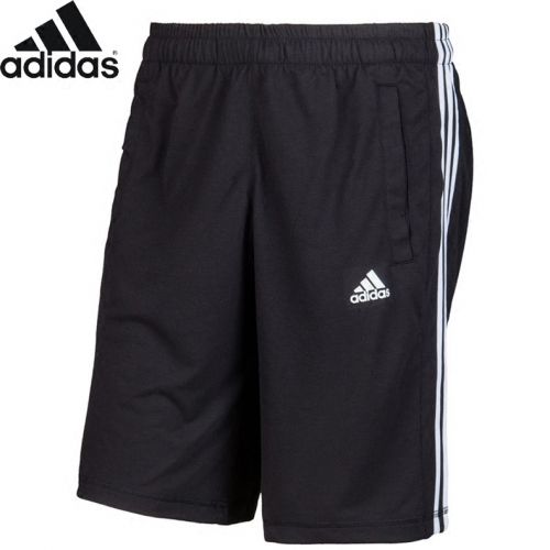  Short sport homme ADIDAS - Ref 553592