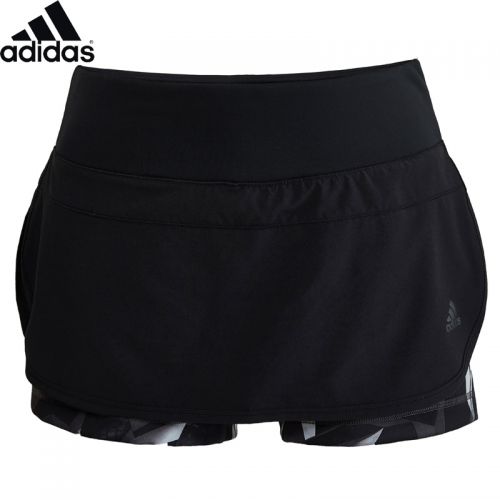  Short sport femme ADIDAS - Ref 553604