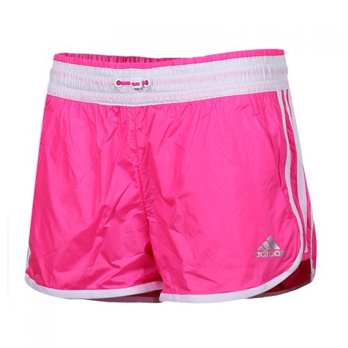  Short sport femme ADIDAS - Ref 553614