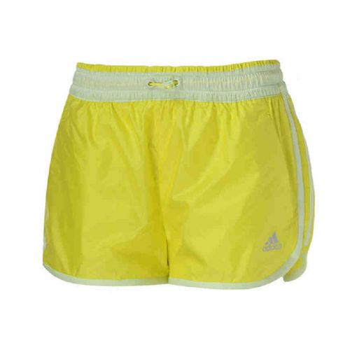  Short sport femme ADIDAS - Ref 553615