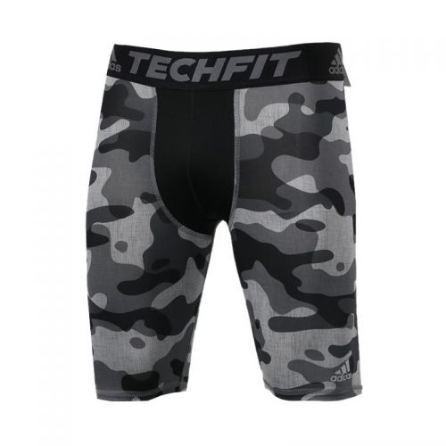  Short sport homme ADIDAS - Ref 553668