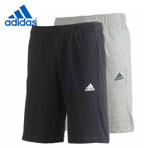  Short sport homme ADIDAS - Ref 553810