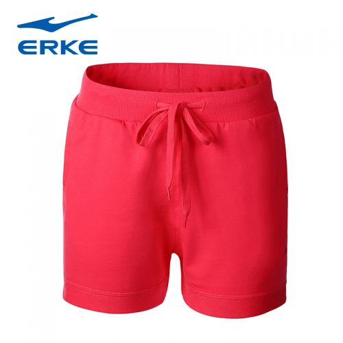 Short sport femme ERKE - Ref 553926