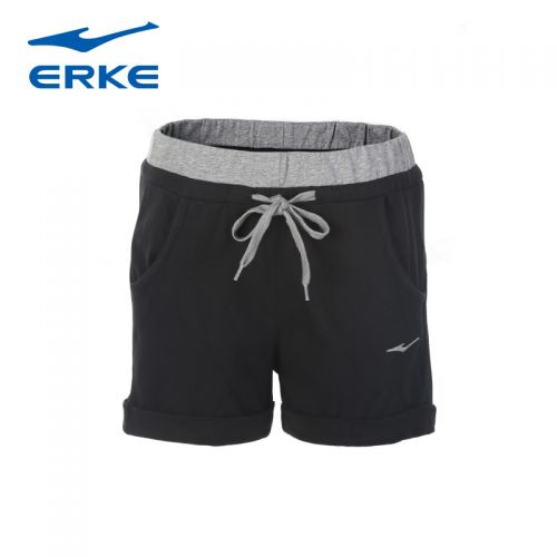 Short sport femme ERKE - Ref 553944