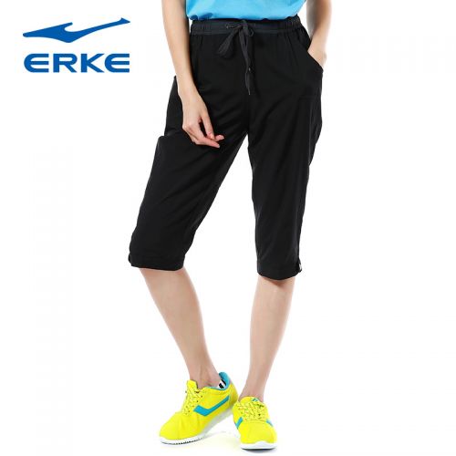 Short sport femme ERKE - Ref 553959