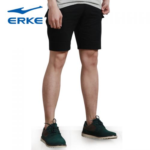 Short sport homme ERKE - Ref 553976