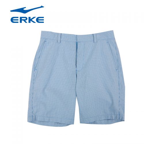 Short sport homme ERKE - Ref 553984