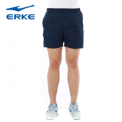 Short sport homme ERKE - Ref 553992