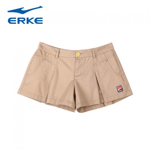 Short sport femme ERKE - Ref 553997