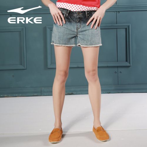 Short sport femme ERKE - Ref 554001