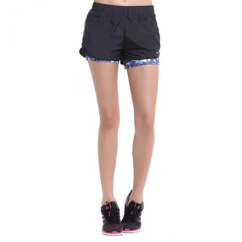  Short sport femme ZOANO - Ref 554022