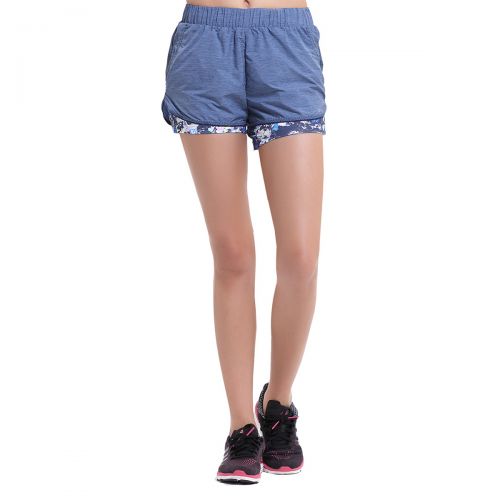  Short sport femme ZOANO - Ref 554036