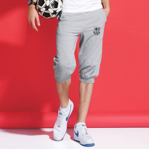  Short sport homme FCBARCELONA - Ref 554092