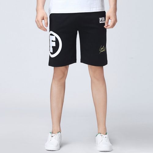  Short sport homme FCBARCELONA - Ref 554096