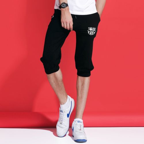  Short sport homme FCBARCELONA - Ref 554098