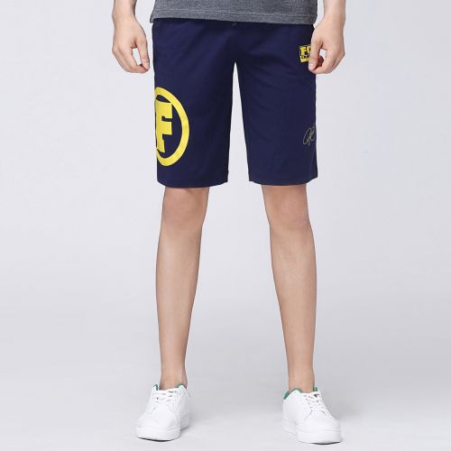  Short sport homme FCBARCELONA - Ref 554109