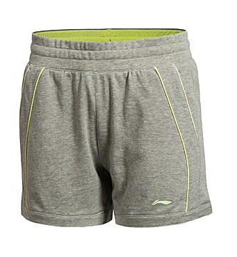  Short sport femme LINING - Ref 554202