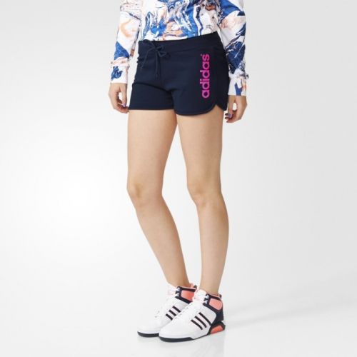  Short sport femme ADIDAS - Ref 554221