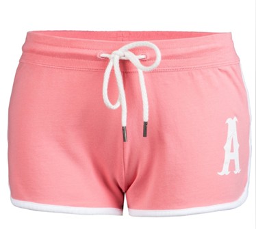  Short sport femme ADIDAS - Ref 554245