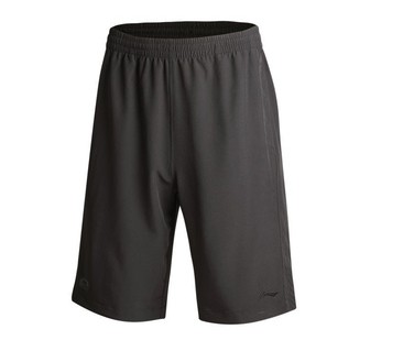  Short sport homme LINING - Ref 554253