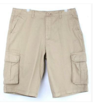  Short sport homme LINING - Ref 554255