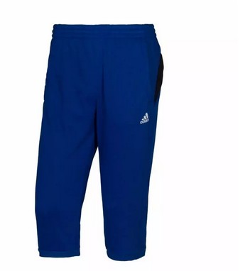 Short sport homme ADIDAS - Ref 554270