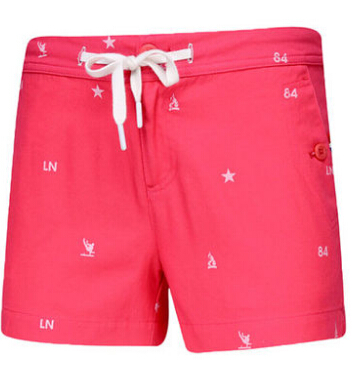  Short sport femme LINING - Ref 554286