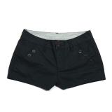  Short sport femme LINING - Ref 554305