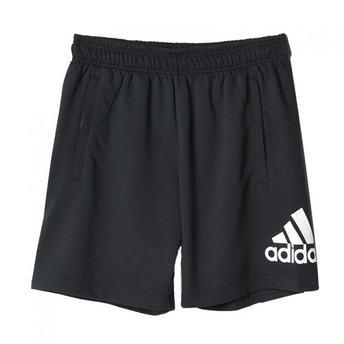  Short sport homme ADIDAS - Ref 554331