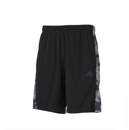  Short sport homme ADIDAS - Ref 554340