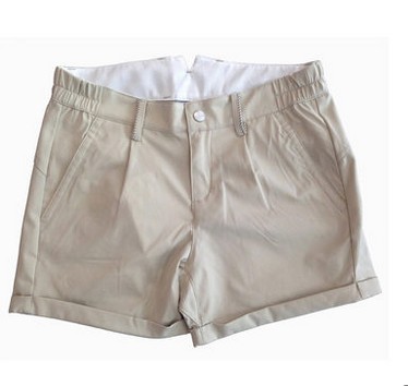  Short sport femme LINING - Ref 554341