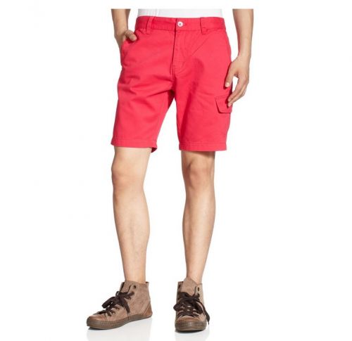  Short sport homme LINING - Ref 554342