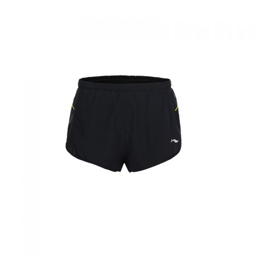  Short sport homme LINING - Ref 554352