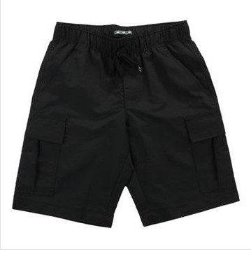  Short sport homme LINING - Ref 554353