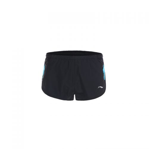  Short sport femme LINING - Ref 554358