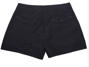  Short sport femme LINING - Ref 554370