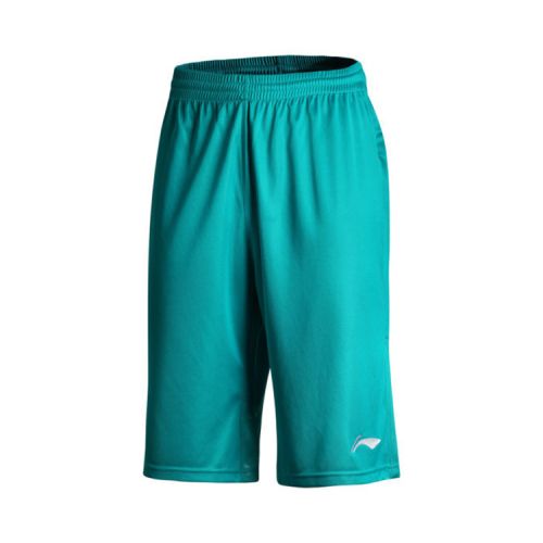  Short sport homme LINING - Ref 554374