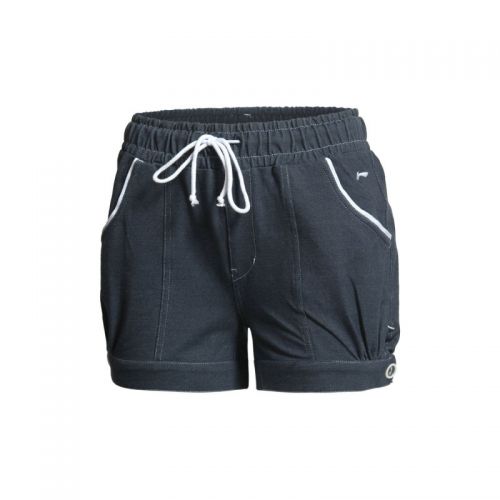  Short sport femme LINING - Ref 554375