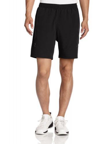  Short sport homme LINING - Ref 554377