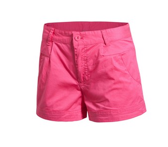  Short sport femme LINING - Ref 554383